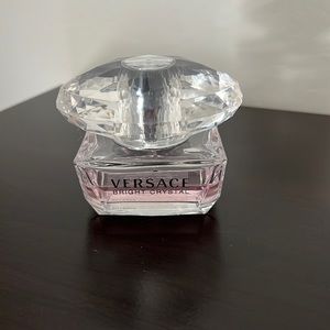 Versace Bright Crystal